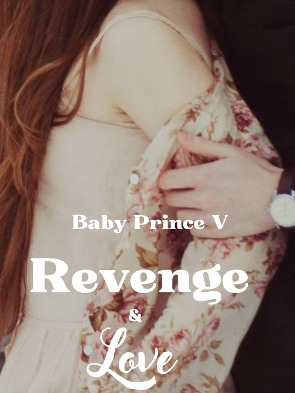 Revenge and Love (RL) Book