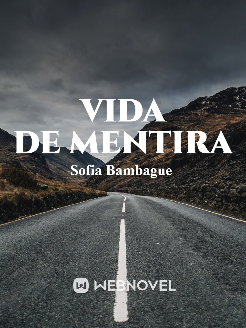 VIDA DE MENTIRA Book