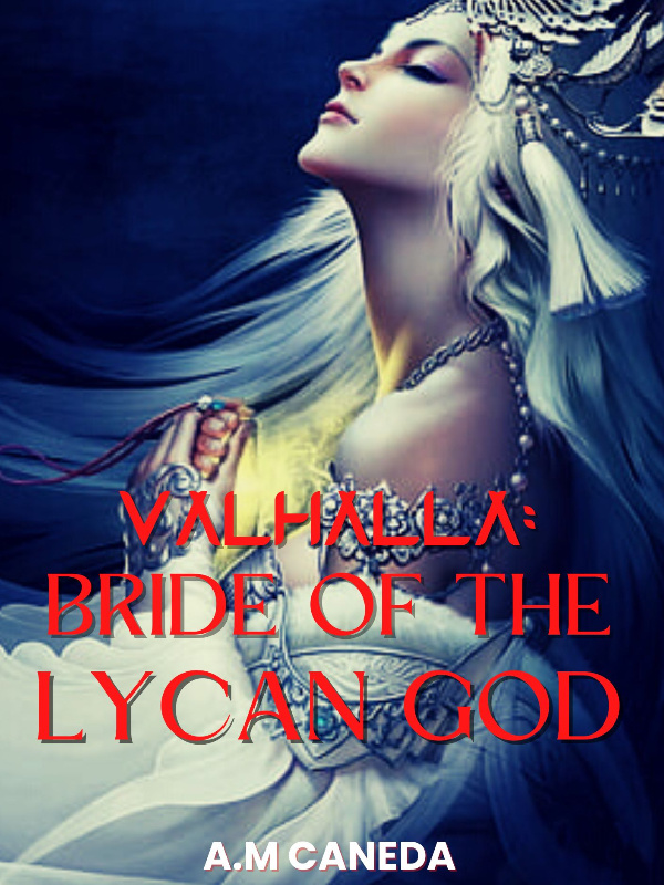 Valhalla : Bride of the Lycan God