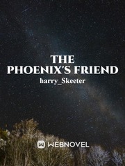 The Phoenix's friend Book