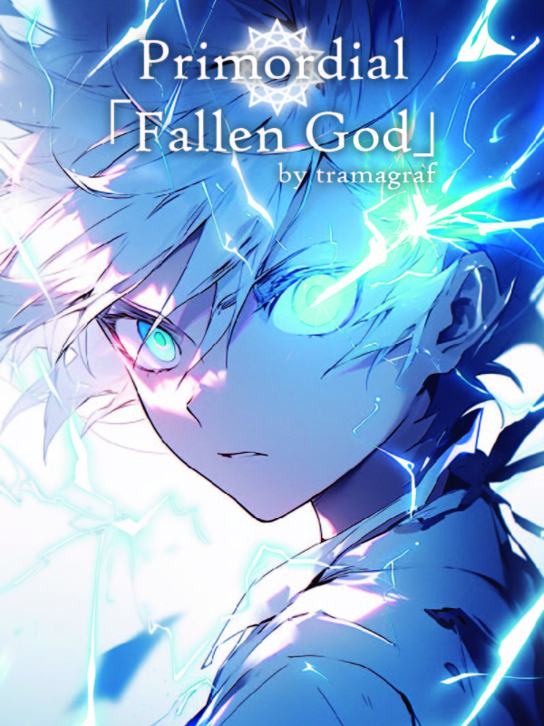 Primordial「Fallen God」