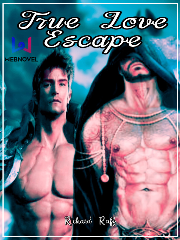 True Love Escape Book