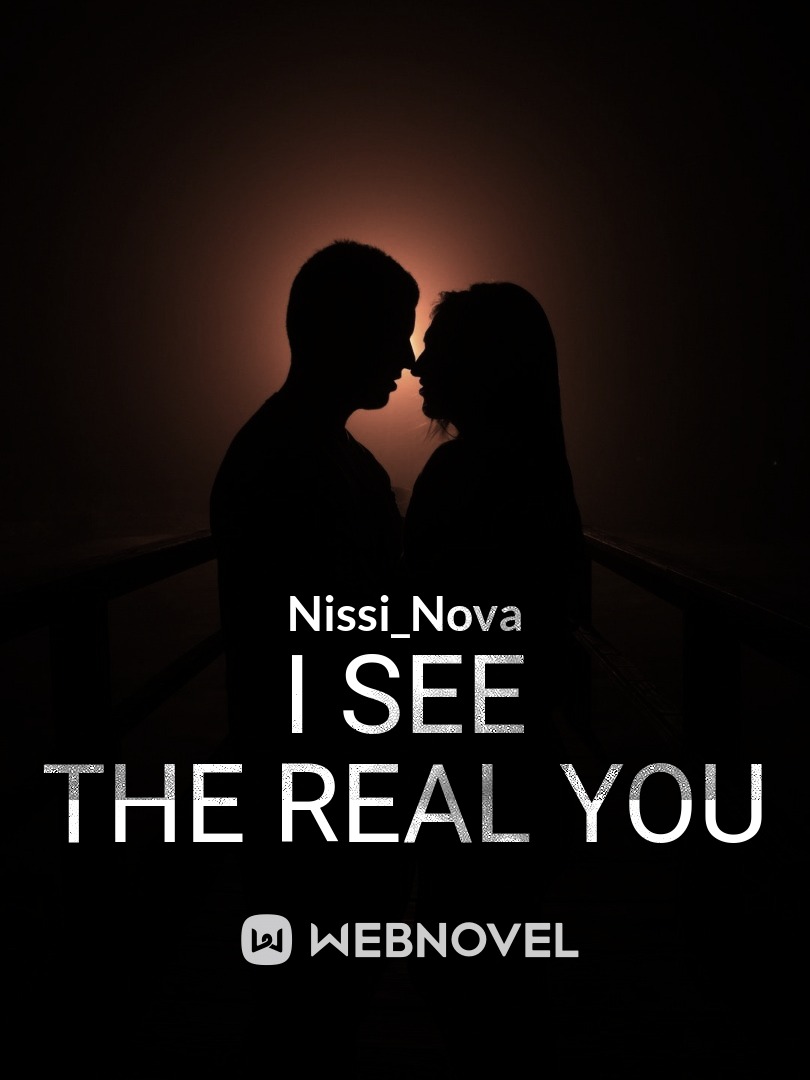 I see the real you Book