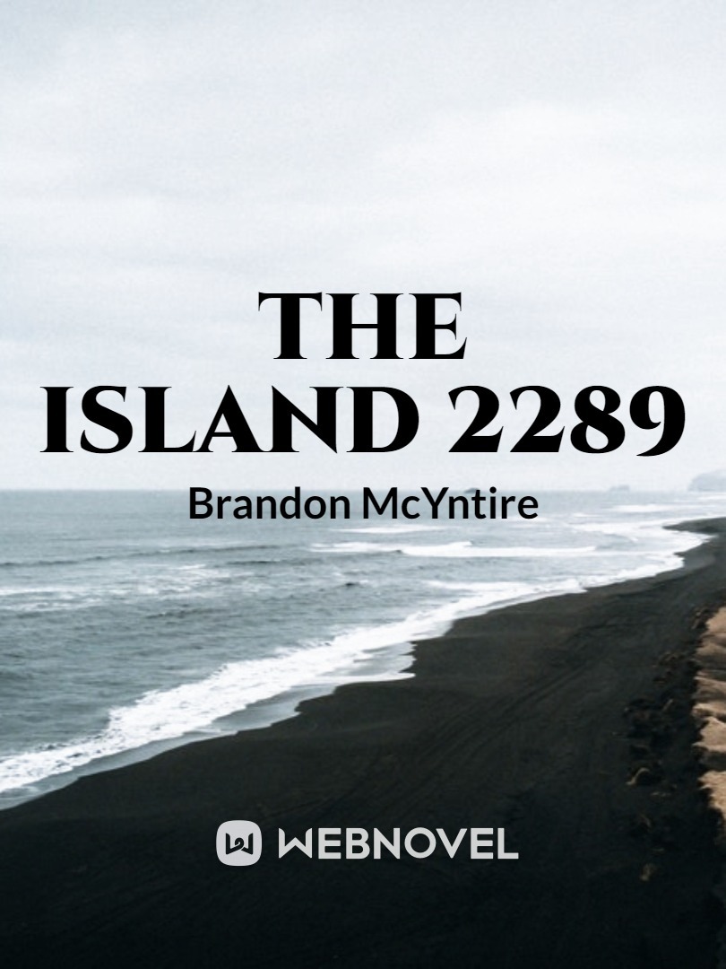 The island 2289 Book