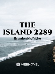 The island 2289 Book