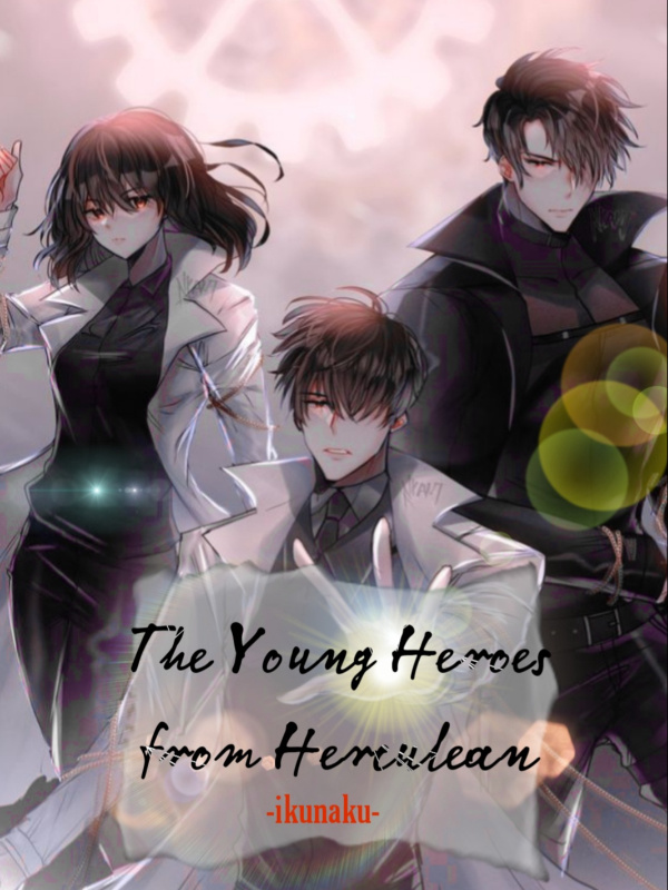 The Young Heroes from Herculean