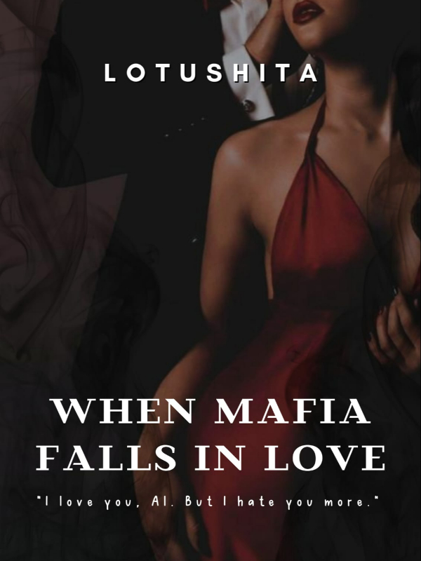 When Mafia Falls In Love Book