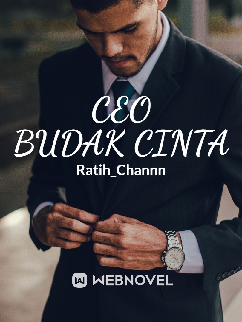 CEO BUDAK CINTA