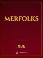 Merfolks Book