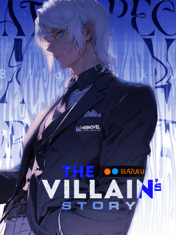 The Villain's Story Book