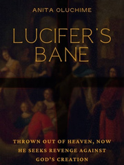 LUCIFER'S BANE Book