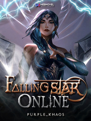 Realm of Lore: Falling Stars Online Book