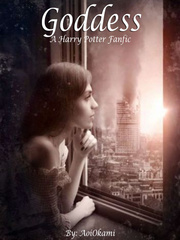 Goddess (Harry Potter Fanfic) Book