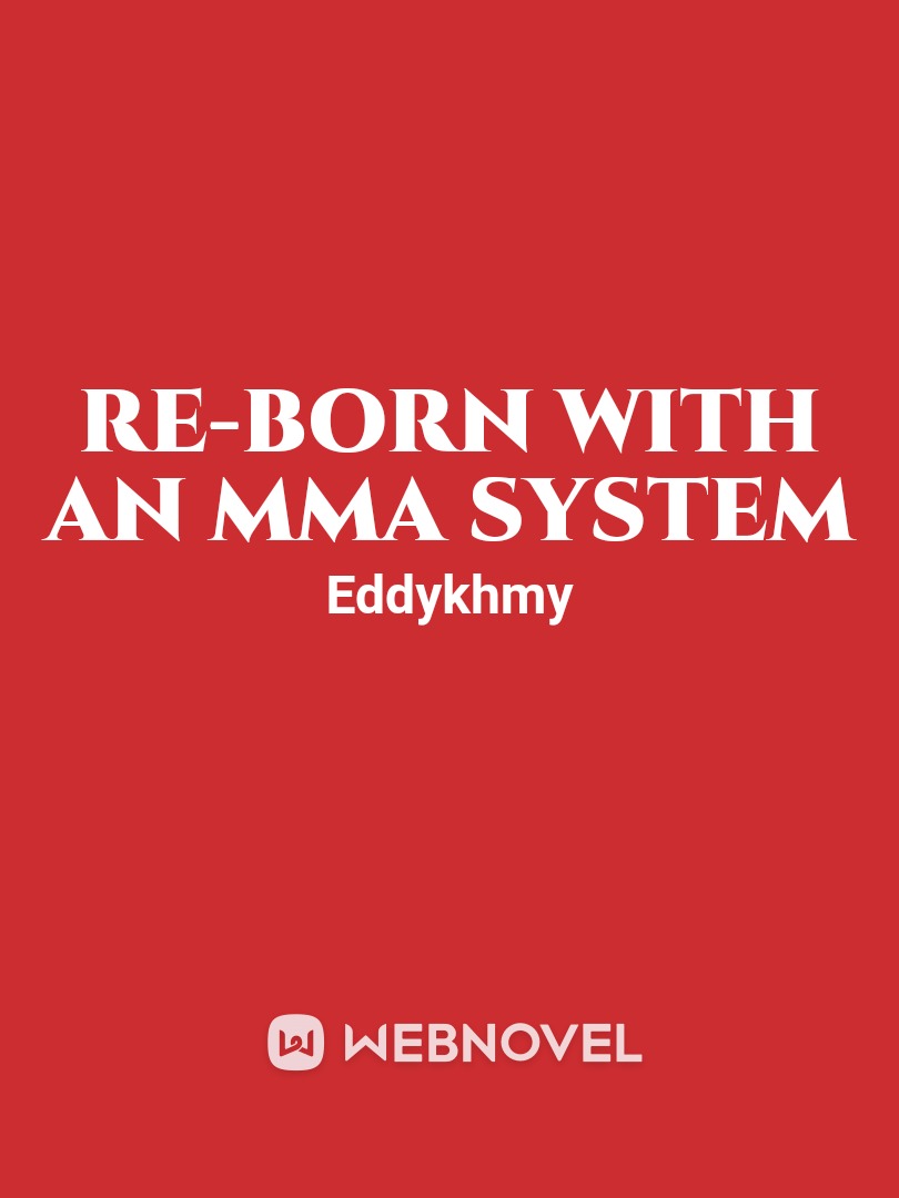Re-born with an MMA system Book