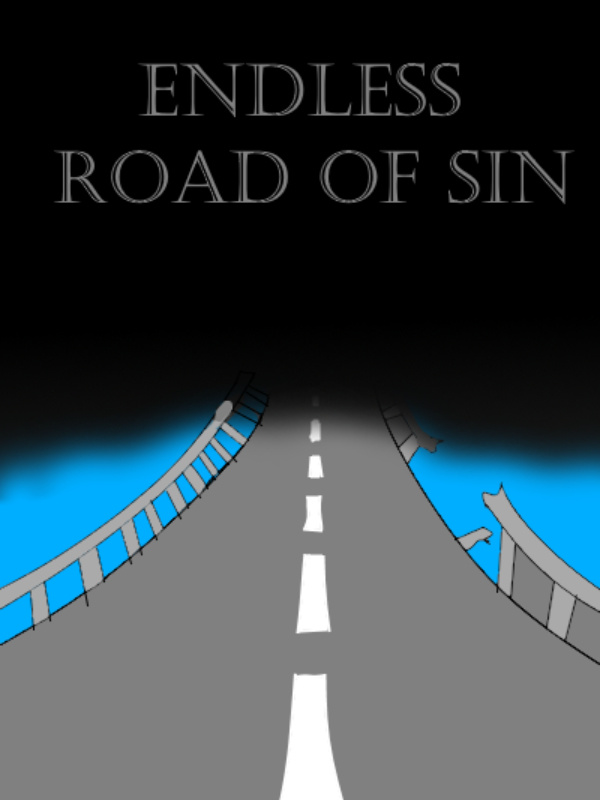 Endless Road of Sin [Villain, Non-human MC]