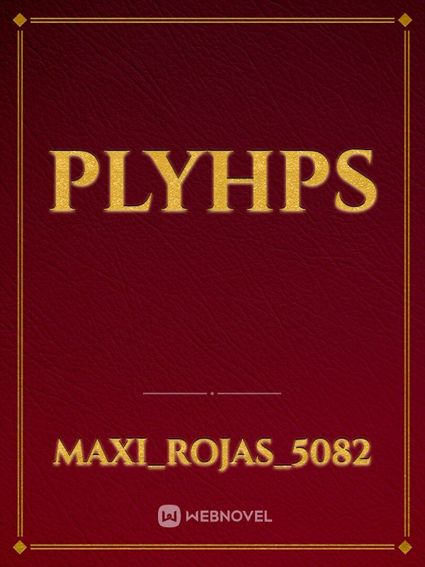 PLYHPS Book