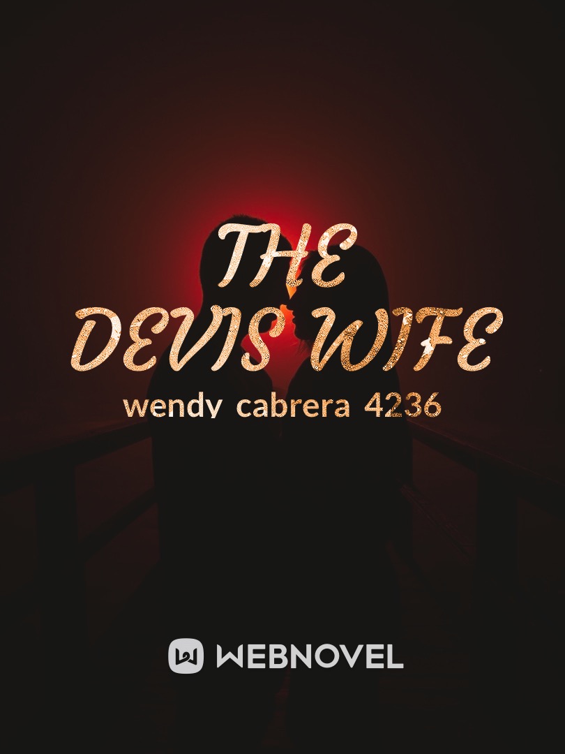 The Devis wife Book