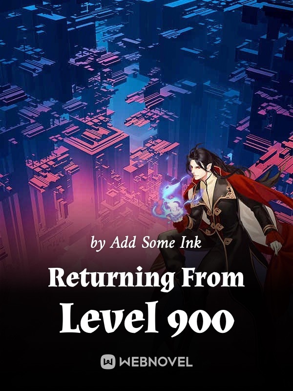 Returning From Level 900 Book