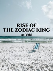 Rise Of The Zodiac King Book