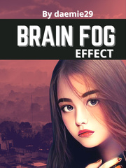 Brain Fog Effect Book
