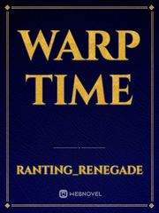 Warp Time Book