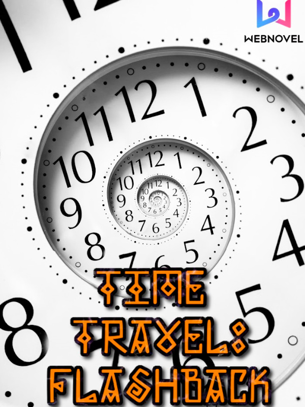 time travel webnovel reddit