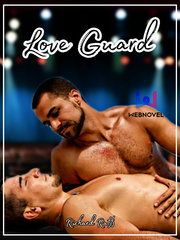 Love Guard Book