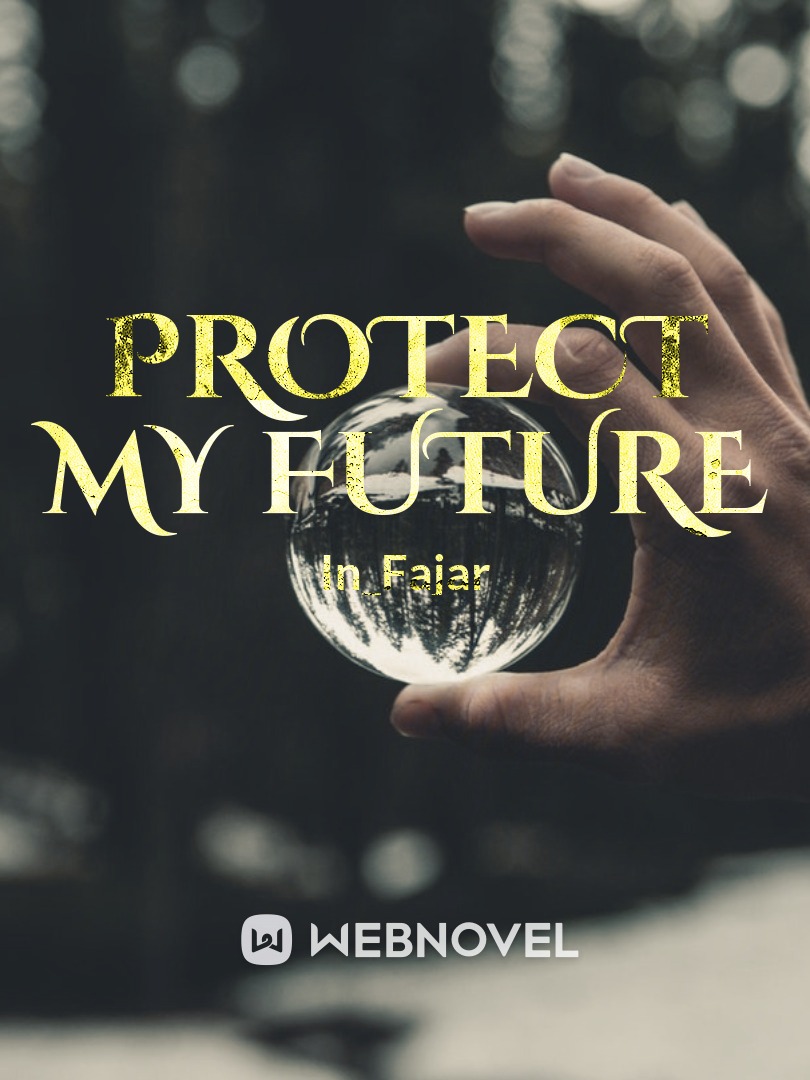 Protect My Future Book