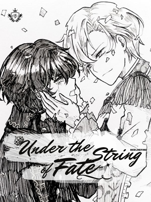 [BL] Under the String of Fate Book