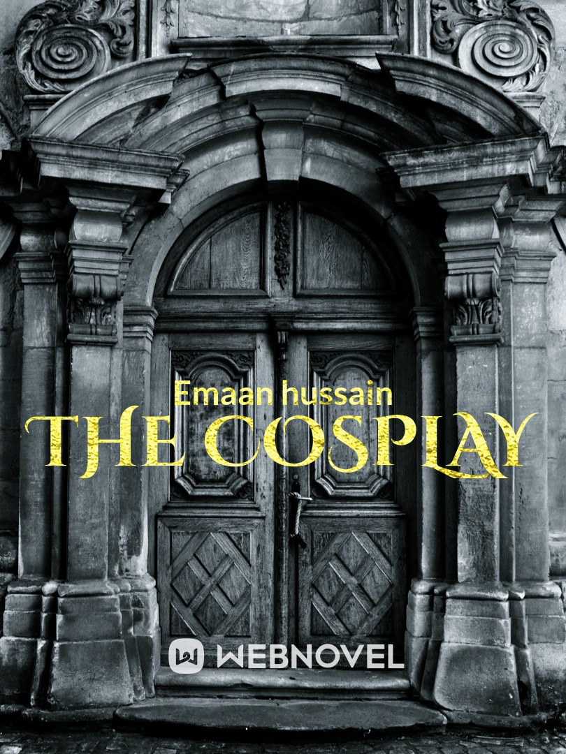 The Cosplay Book