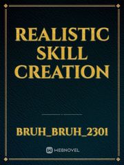 realistic skill creation Book