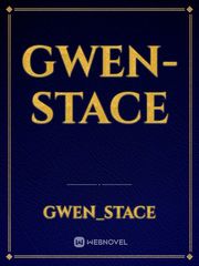 Gwen-stace Book