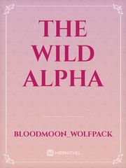 The wild alpha Book