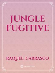 Jungle fugitive Book