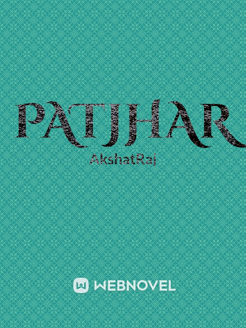 Patjhar