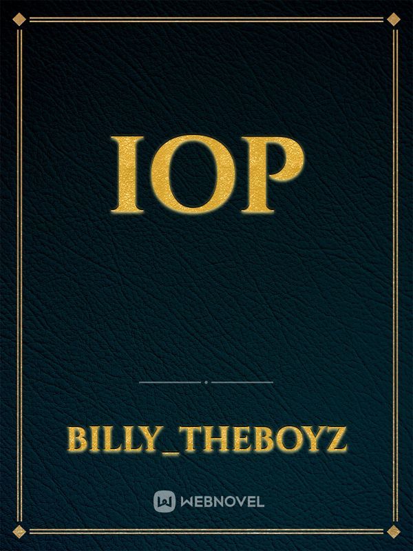 iop Book