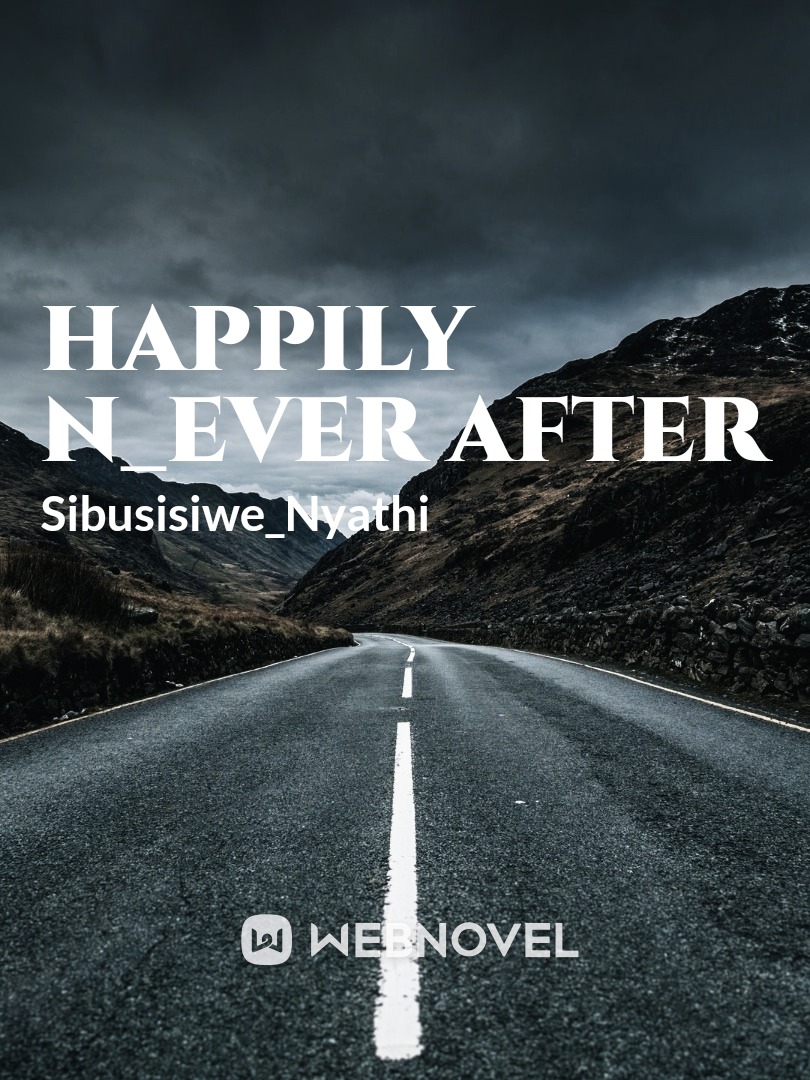 Happily N_Ever After Book