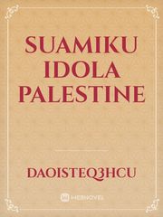suamiku idola palestine Book