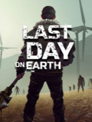 last day on earth survival (redo) Book