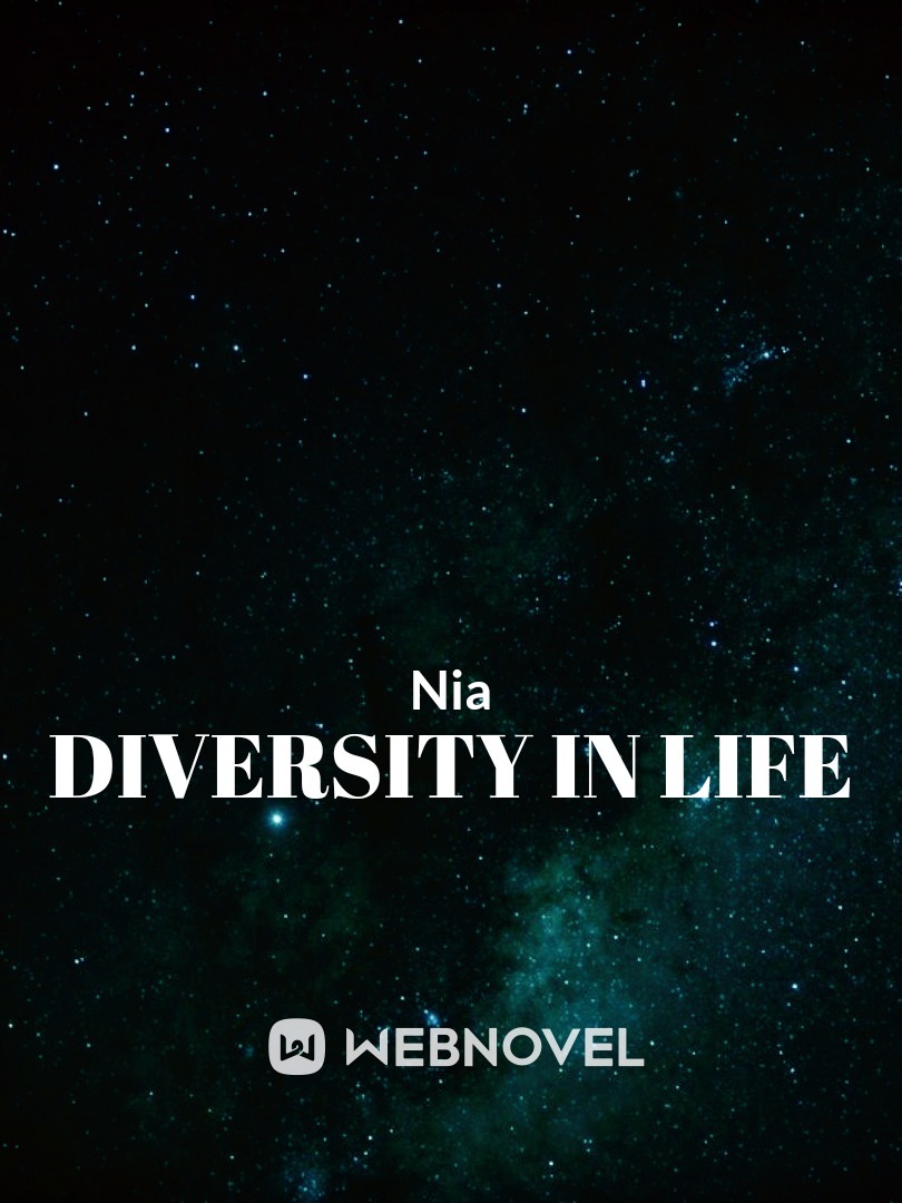 diversity in life