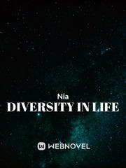 diversity in life Book