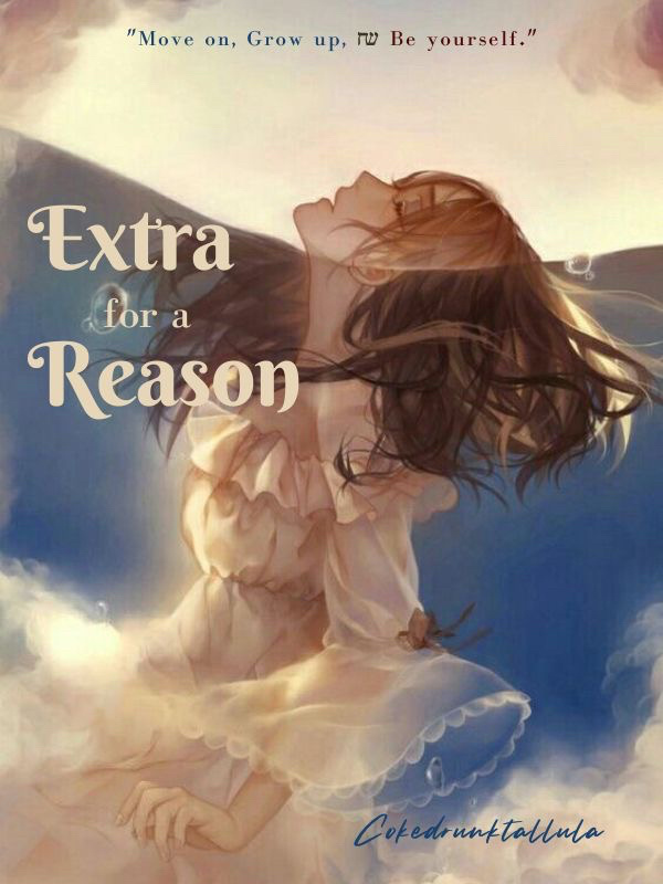 Extra for a reason