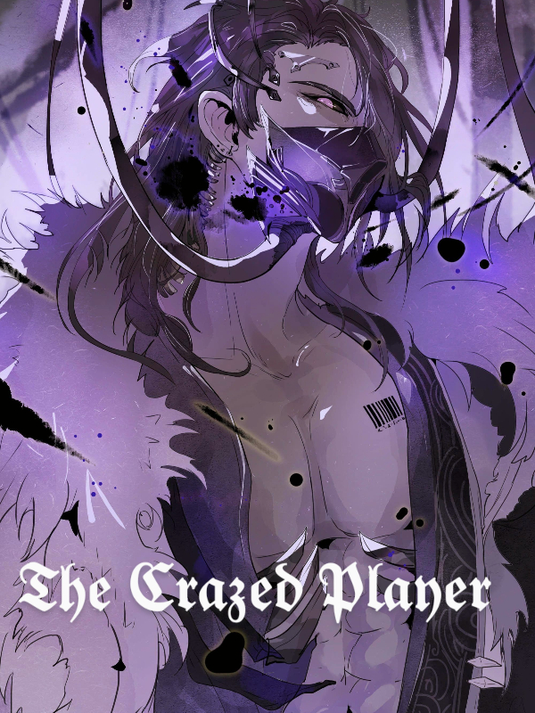 The Crazed Player Book