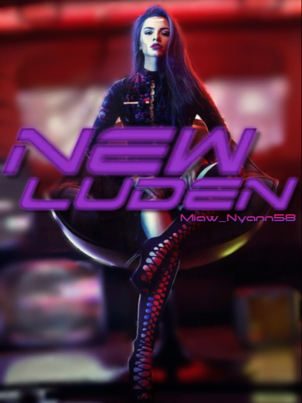 New Luden