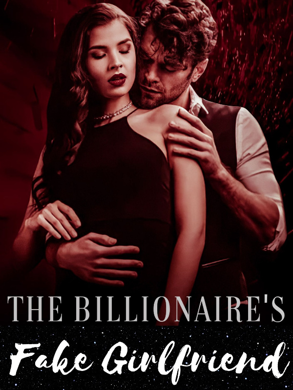 The Billionaire's Fake Girlfriend Book