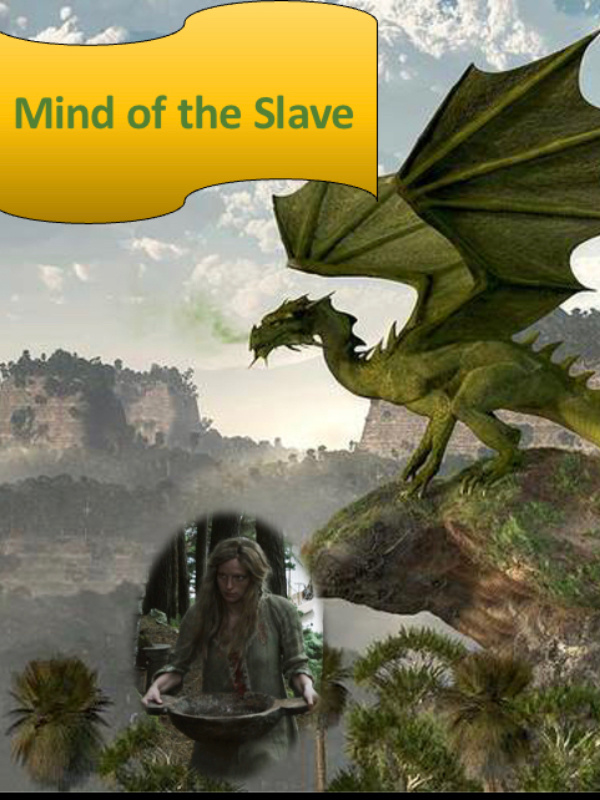 Mind of the Slave: Korgenyegia Book 2