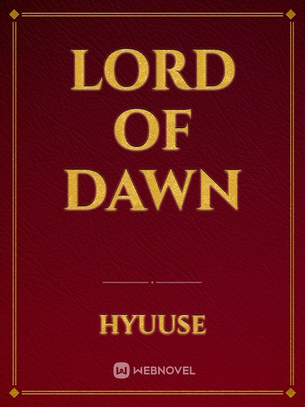 Lord of Dawn