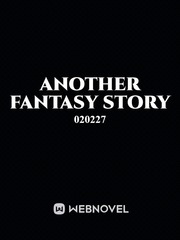 Another fantasy story Book