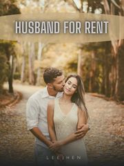 Husband for rent Book