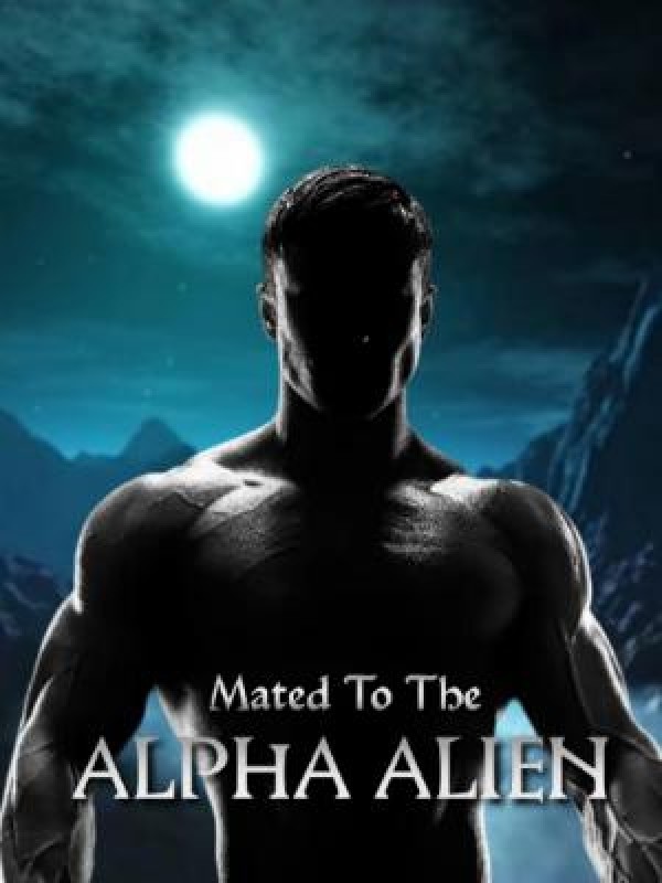 Mated To The Alpha Alien Book